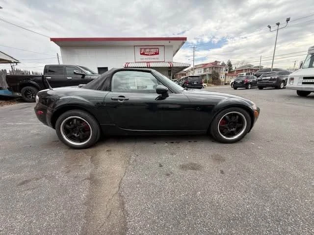 2008 Mazda MX-5 - Image 3 of 5