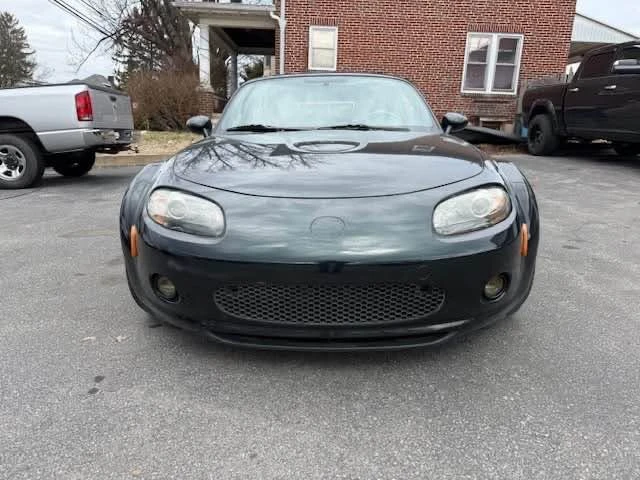 2008 Mazda MX-5 - Image 2 of 5