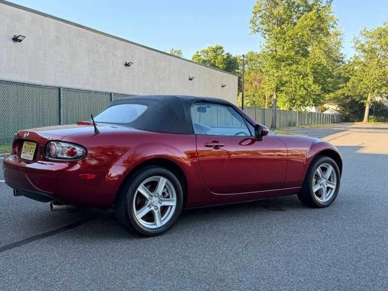 2008 Mazda NC MX-5 Miata - Image 9 of 9