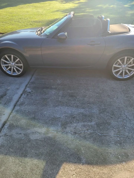 2008 Mazda NC MX-5 Miata - Image 6 of 6