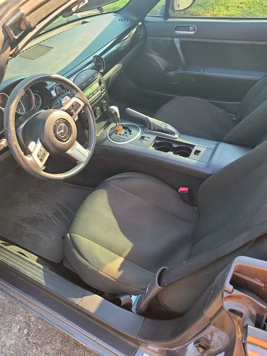 2008 Mazda NC MX-5 Miata - Image 5 of 6