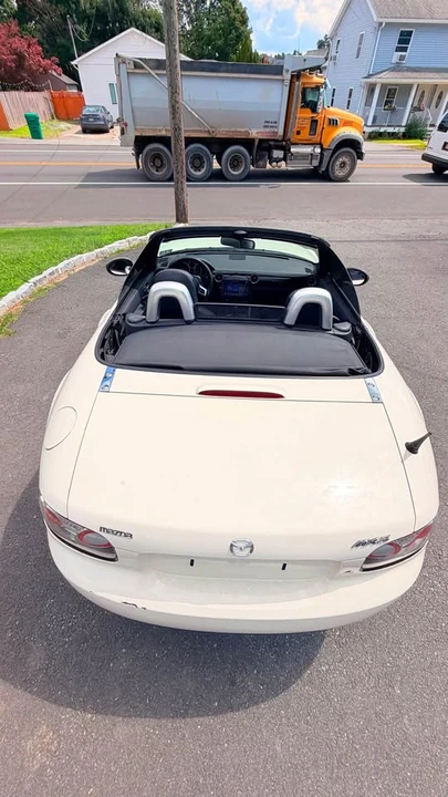 2008 Mazda NC MX-5 Miata - Image 3 of 20