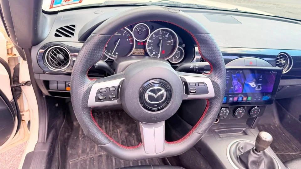2008 Mazda NC MX-5 Miata - Image 7 of 20