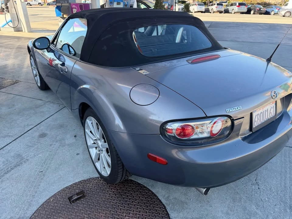 2008 Mazda NC MX-5 Miata - Image 5 of 20