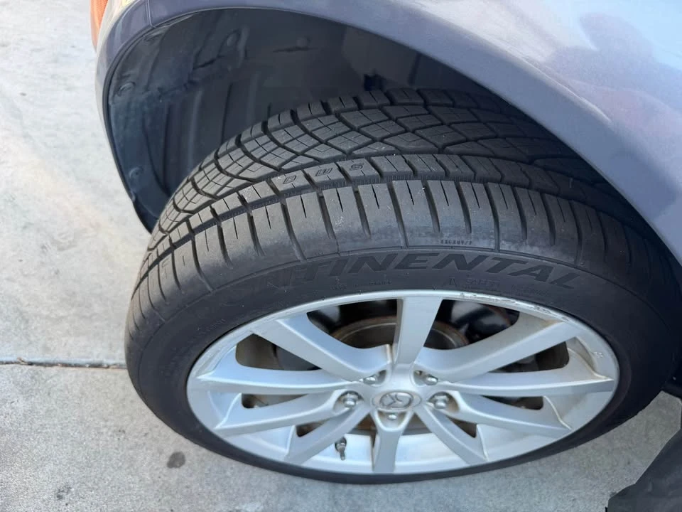 2008 Mazda NC MX-5 Miata - Image 20 of 20