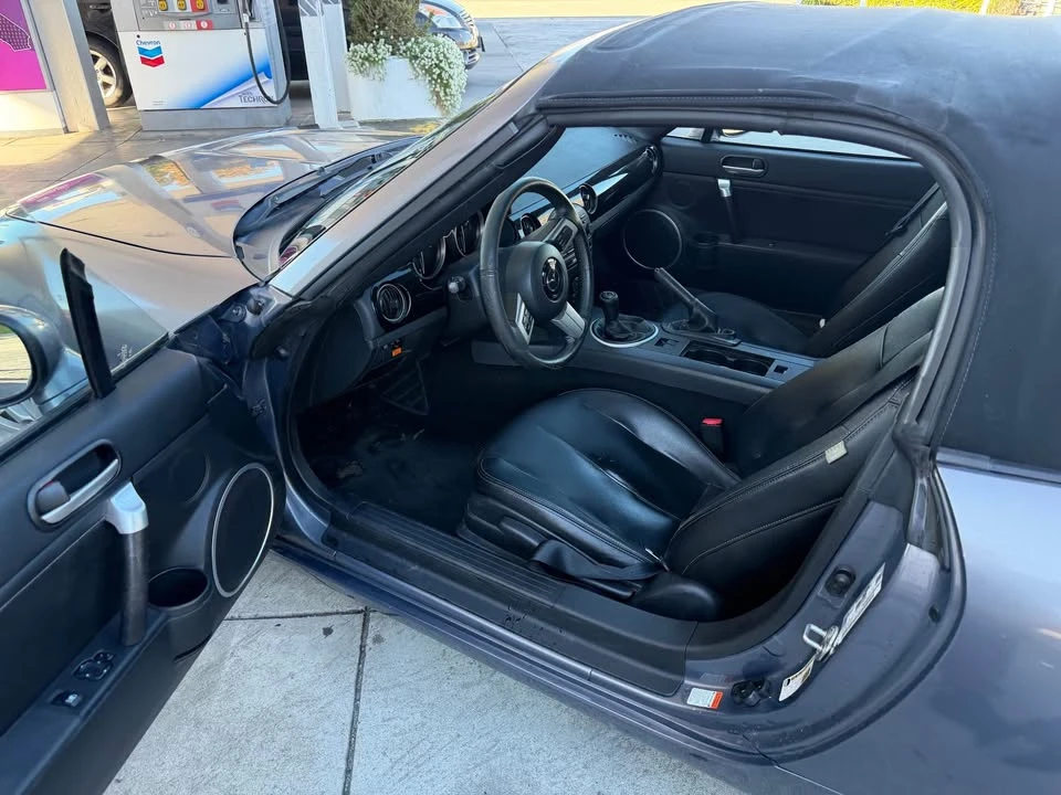 2008 Mazda NC MX-5 Miata - Image 11 of 20