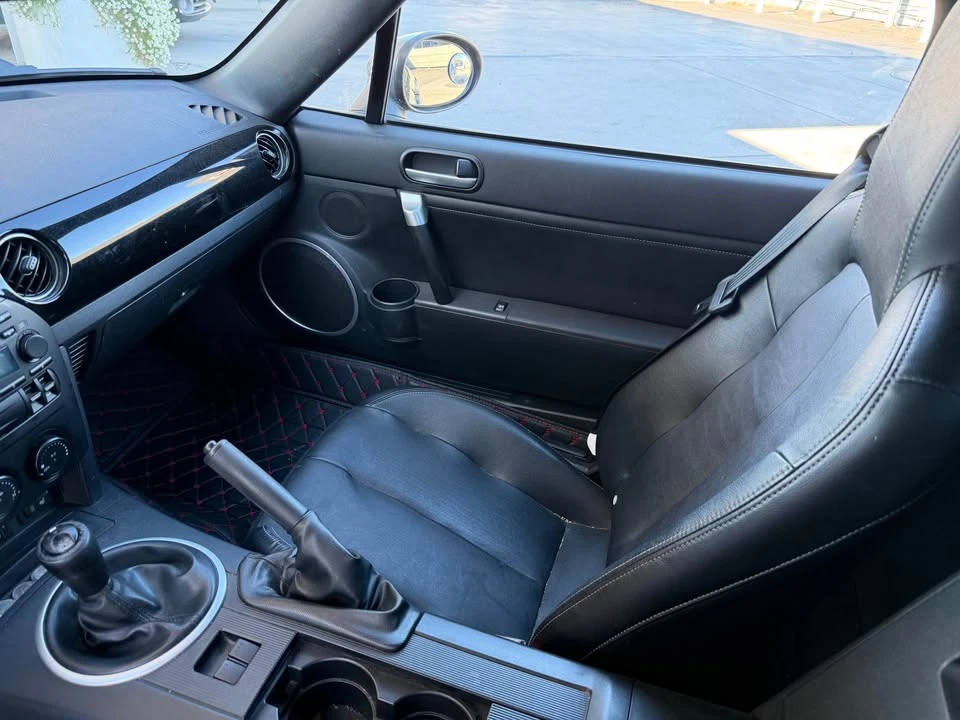 2008 Mazda NC MX-5 Miata - Image 12 of 20