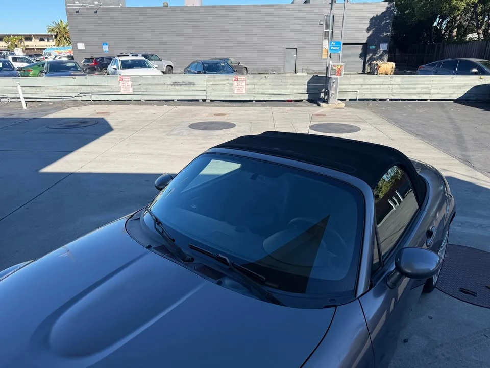 2008 Mazda NC MX-5 Miata - Image 8 of 20