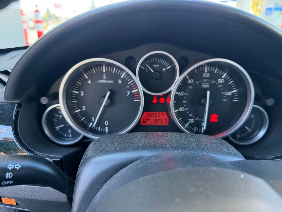 2008 Mazda NC MX-5 Miata - Image 15 of 20