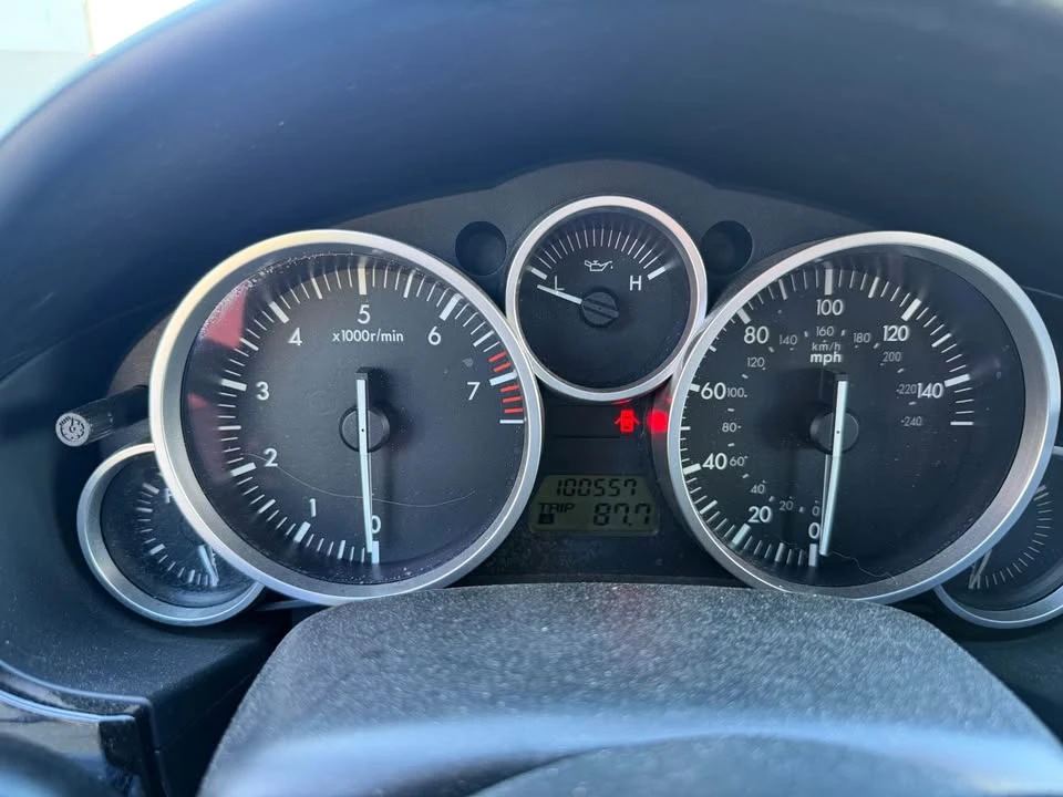 2008 Mazda NC MX-5 Miata - Image 13 of 20