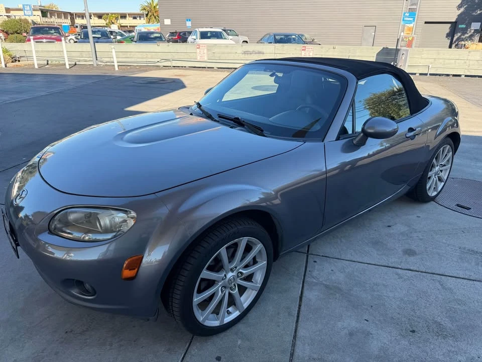 2008 Mazda NC MX-5 Miata - Image 7 of 20