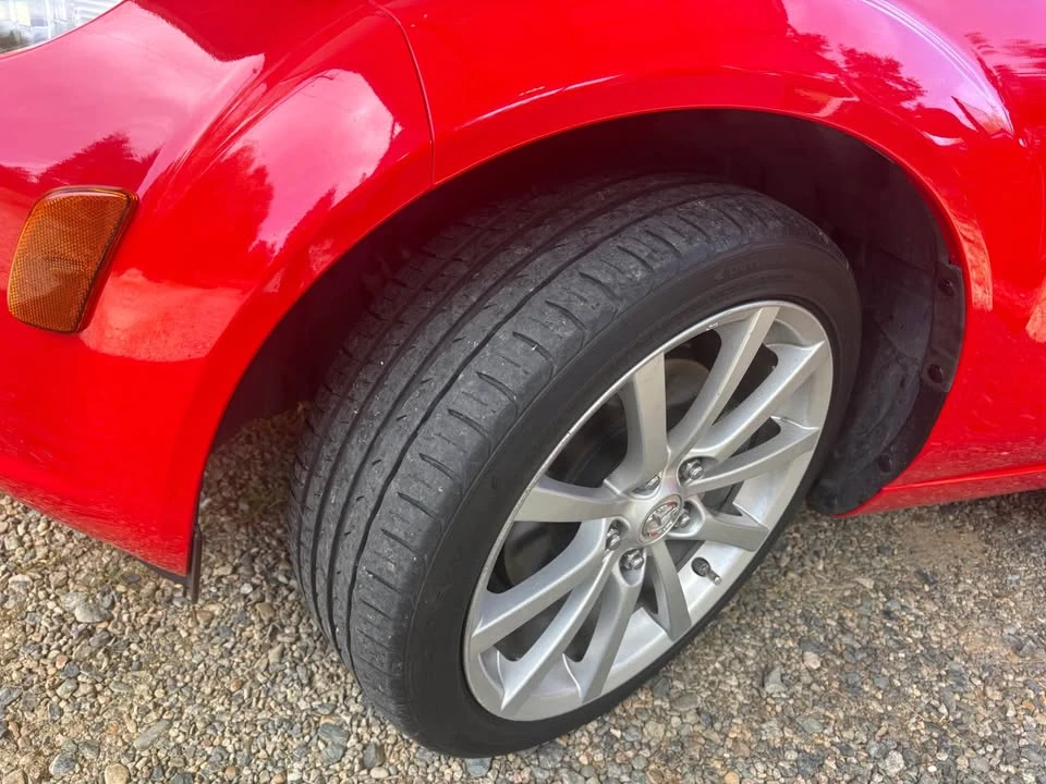 2008 Mazda NC MX-5 Miata - Image 11 of 11