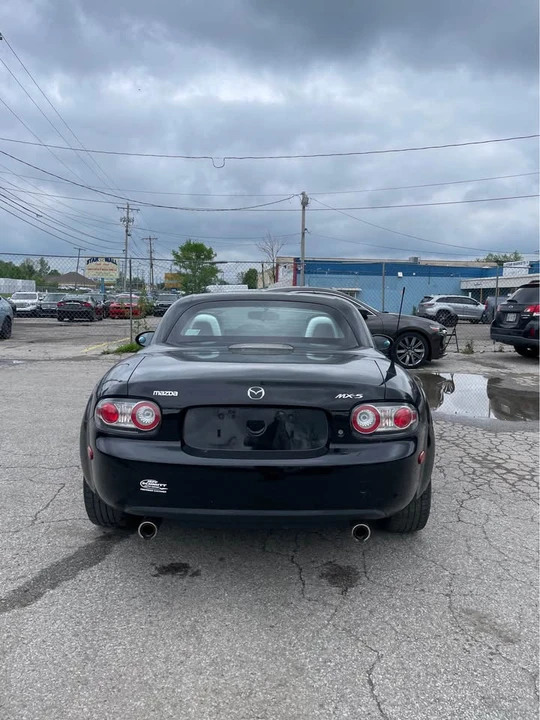 2008 Mazda NC MX-5 Miata - Image 6 of 20