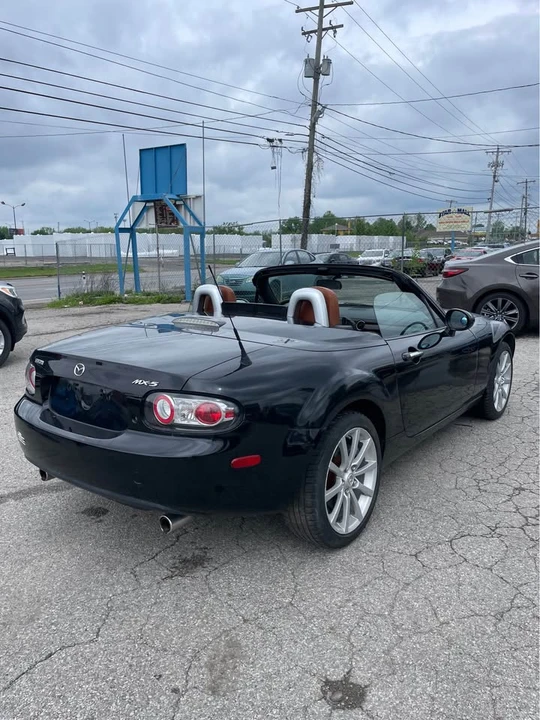 2008 Mazda NC MX-5 Miata - Image 17 of 20