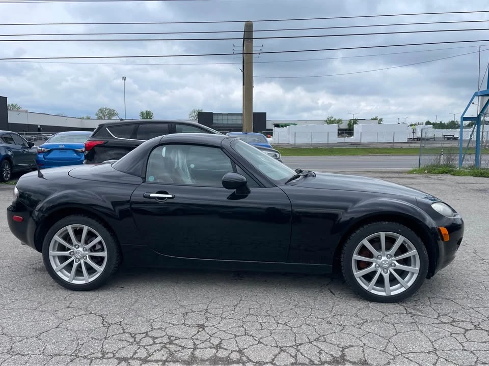 2008 Mazda NC MX-5 Miata - Image 7 of 20