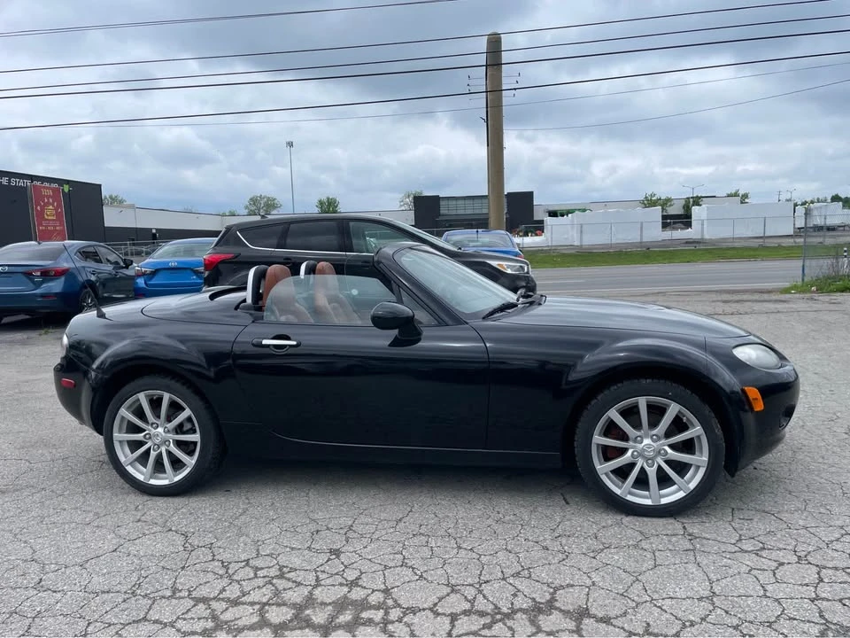 2008 Mazda NC MX-5 Miata - Image 19 of 20