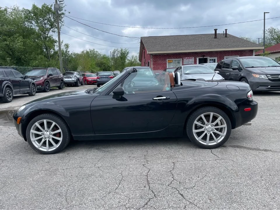 2008 Mazda NC MX-5 Miata - Image 20 of 20