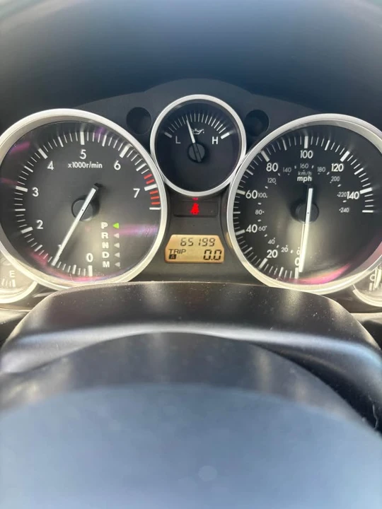 2008 Mazda NC MX-5 Miata - Image 9 of 11