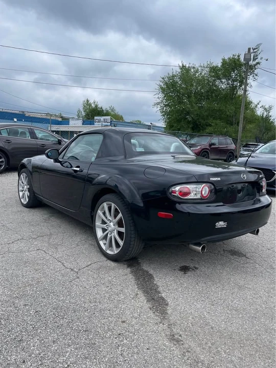 2008 Mazda NC MX-5 Miata - Image 5 of 20