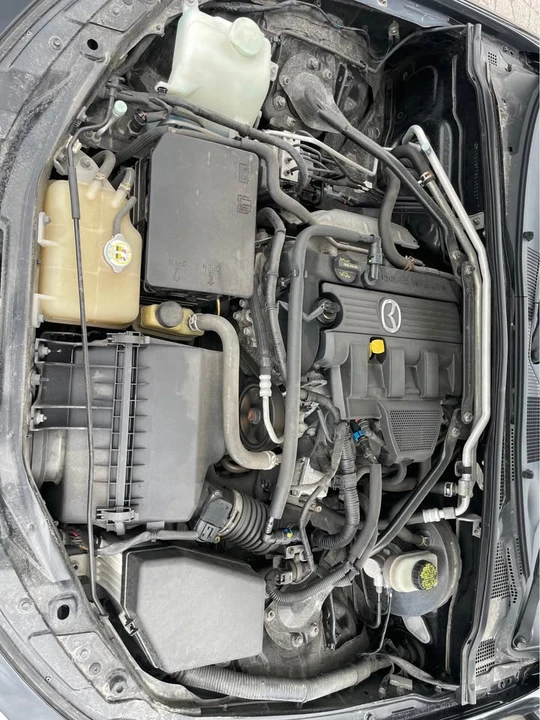 2008 Mazda NC MX-5 Miata - Image 13 of 20