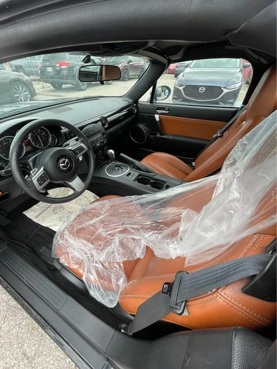 2008 Mazda NC MX-5 Miata - Image 9 of 20