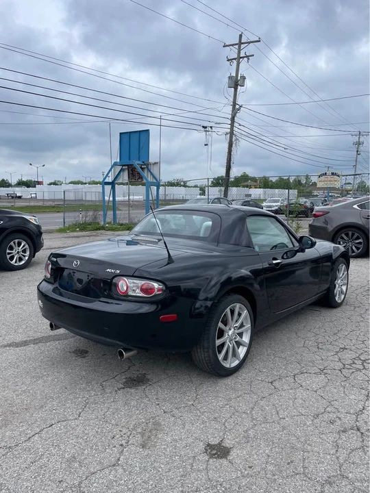 2008 Mazda NC MX-5 Miata - Image 4 of 20