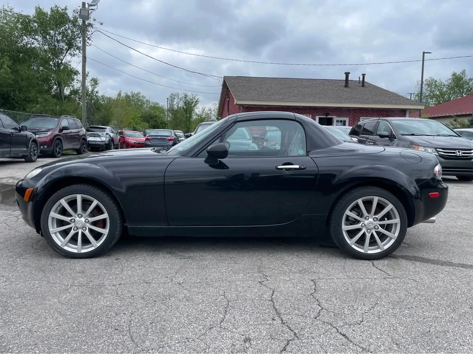 2008 Mazda NC MX-5 Miata - Image 8 of 20