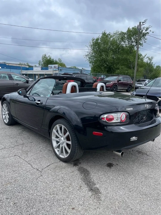 2008 Mazda NC MX-5 Miata - Image 18 of 20