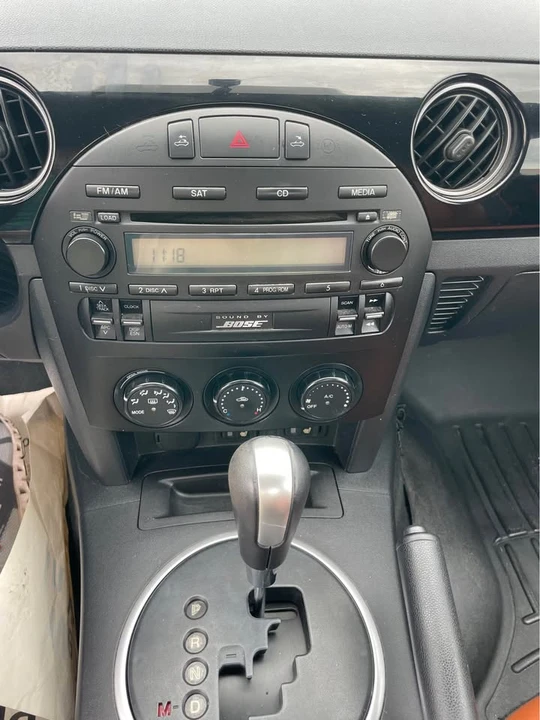 2008 Mazda NC MX-5 Miata - Image 14 of 20
