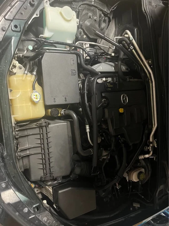 2008 Mazda NC MX-5 Miata - Image 5 of 6