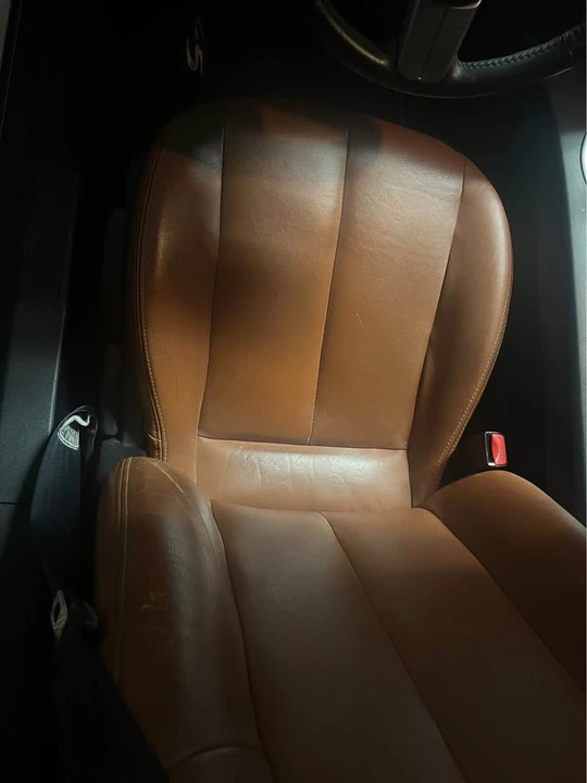 2008 Mazda NC MX-5 Miata - Image 4 of 6