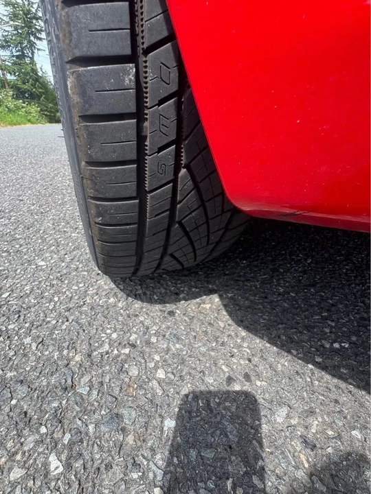 2008 Mazda NC MX-5 Miata - Image 14 of 14