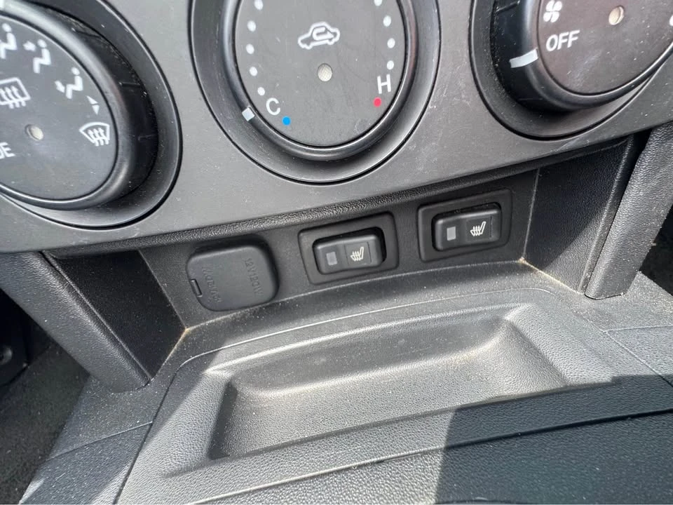 2008 Mazda NC MX-5 Miata - Image 9 of 14