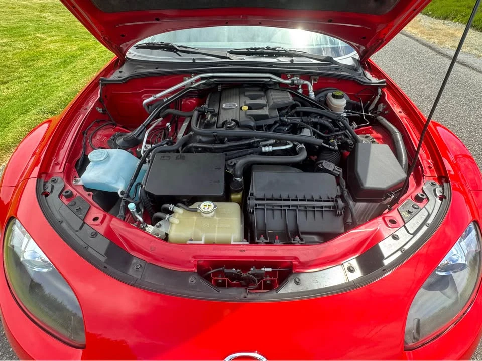 2008 Mazda NC MX-5 Miata - Image 12 of 14