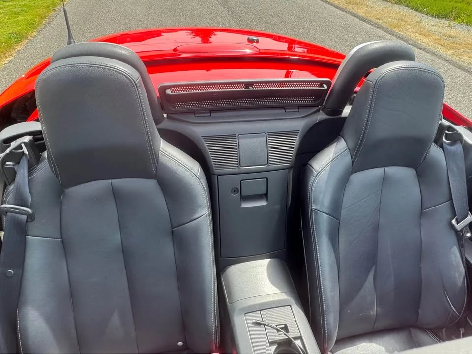 2008 Mazda NC MX-5 Miata - Image 8 of 14