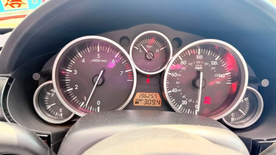 2008 Mazda NC MX-5 Miata - Image 12 of 20