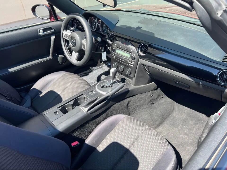 2008 Mazda NC MX-5 Miata - Image 12 of 13