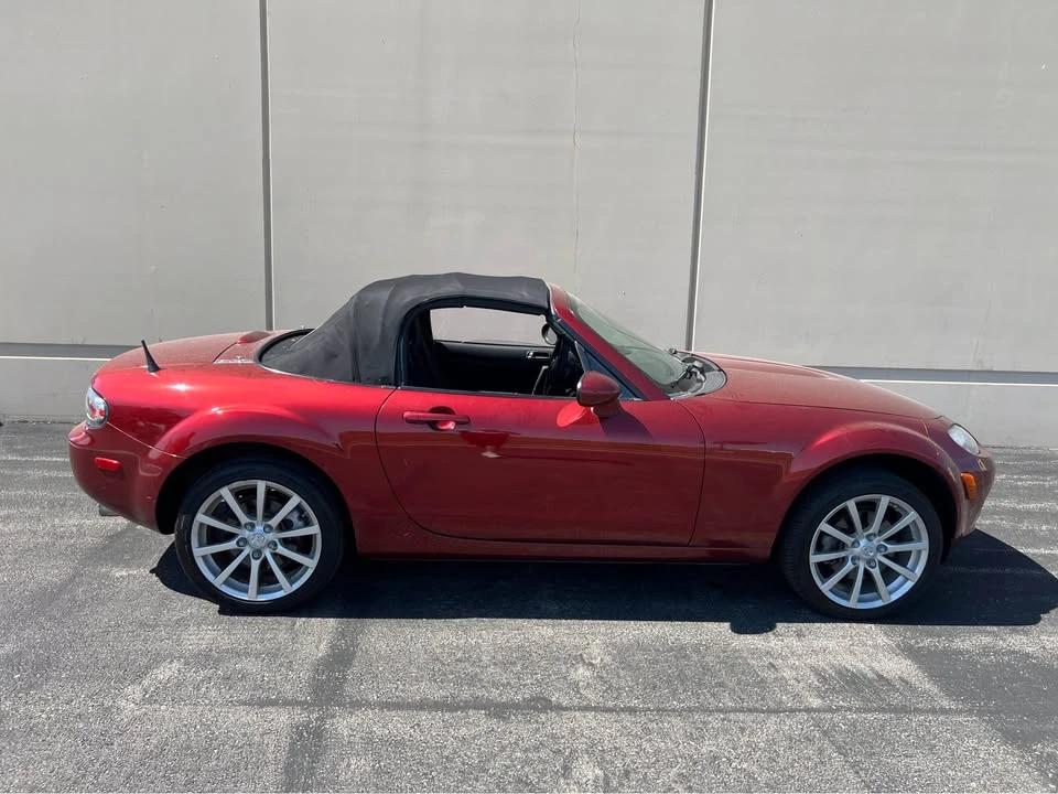 2008 Mazda NC MX-5 Miata - Image 3 of 13