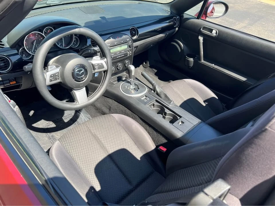 2008 Mazda NC MX-5 Miata - Image 10 of 13