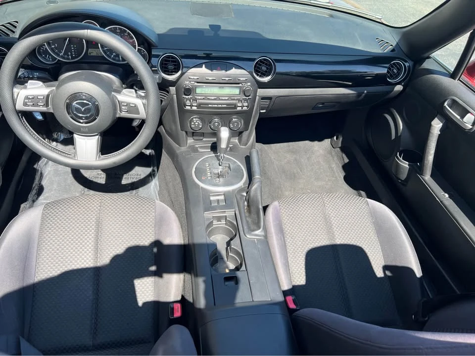 2008 Mazda NC MX-5 Miata - Image 11 of 13
