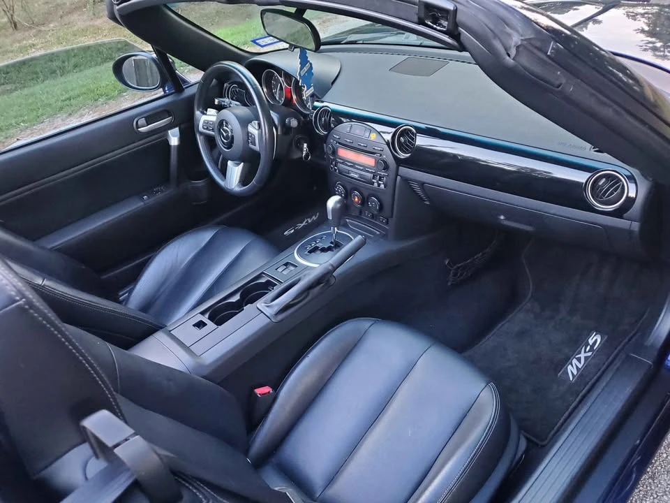 2008 Mazda NC MX-5 Miata - Image 8 of 11