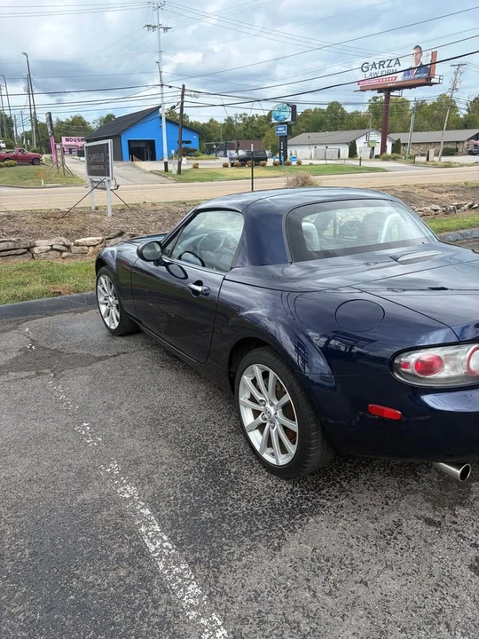 2008 Mazda NC MX-5 Miata - Image 8 of 15