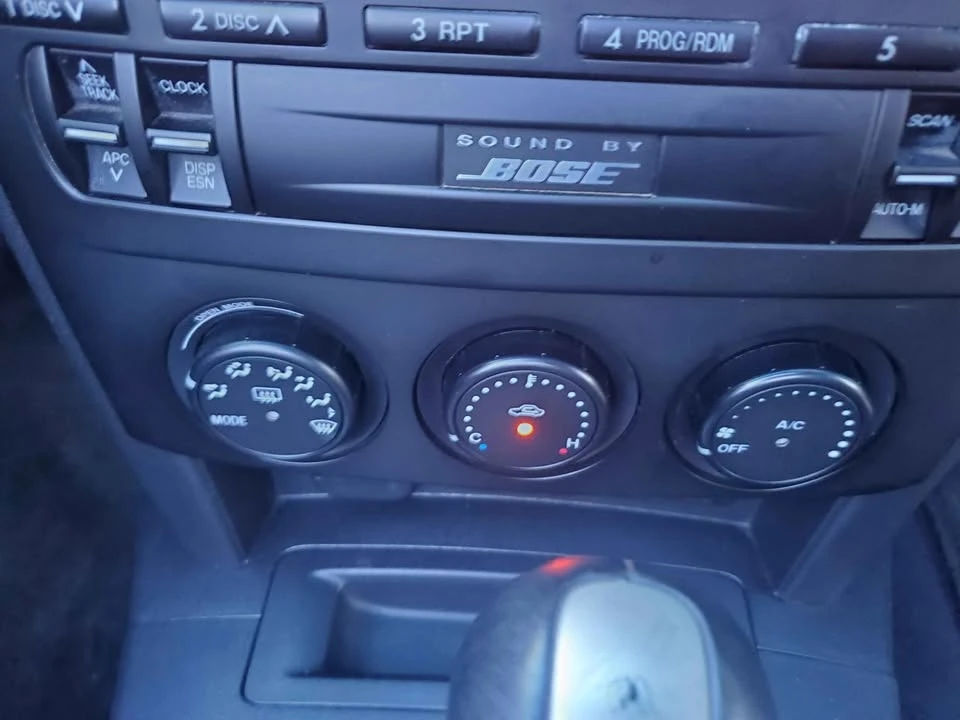 2008 Mazda NC MX-5 Miata - Image 10 of 11