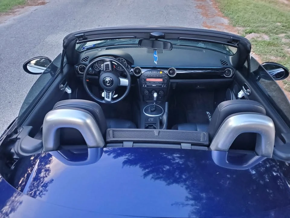 2008 Mazda NC MX-5 Miata - Image 3 of 11