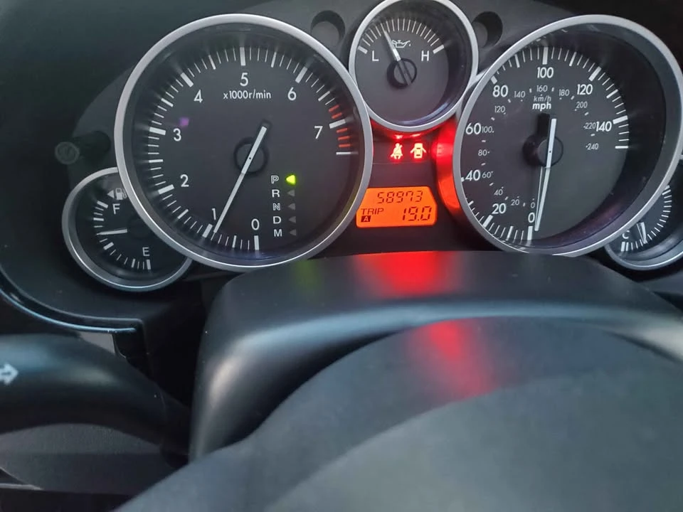 2008 Mazda NC MX-5 Miata - Image 9 of 11