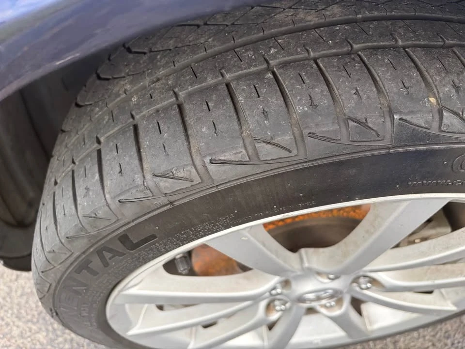 2008 Mazda NC MX-5 Miata - Image 13 of 15
