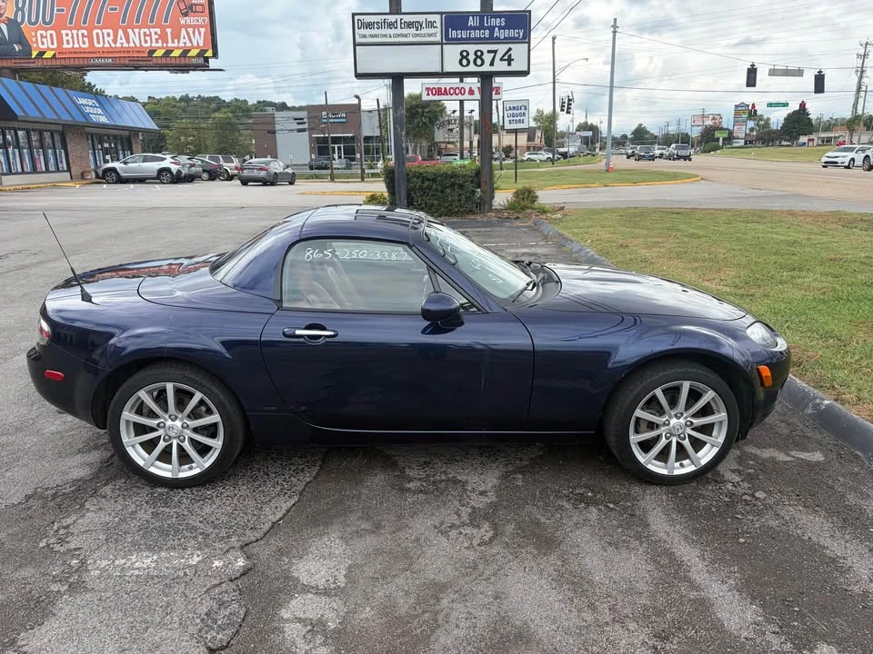 2008 Mazda NC MX-5 Miata - Image 6 of 15