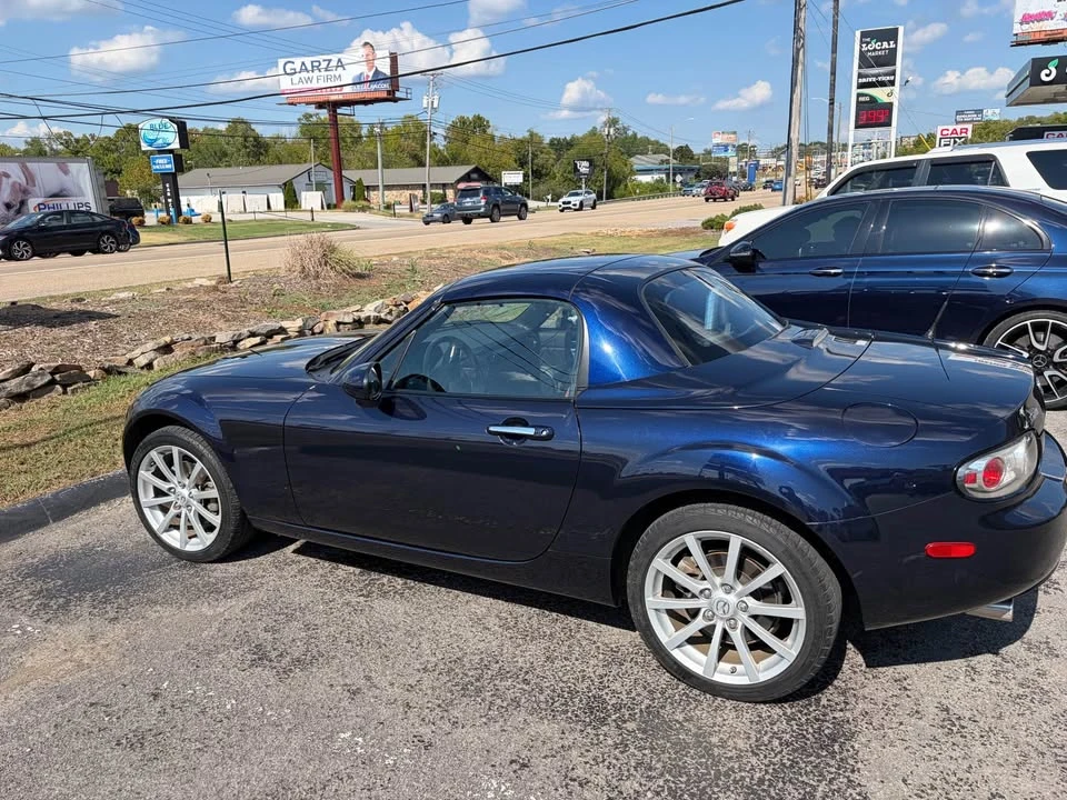 2008 Mazda NC MX-5 Miata - Image 5 of 15