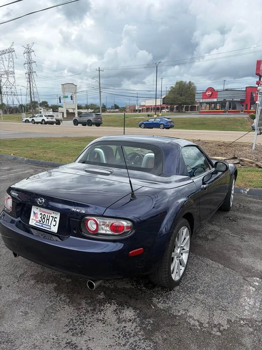 2008 Mazda NC MX-5 Miata - Image 7 of 15