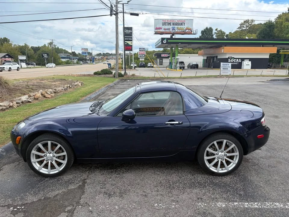 2008 Mazda NC MX-5 Miata - Image 9 of 15